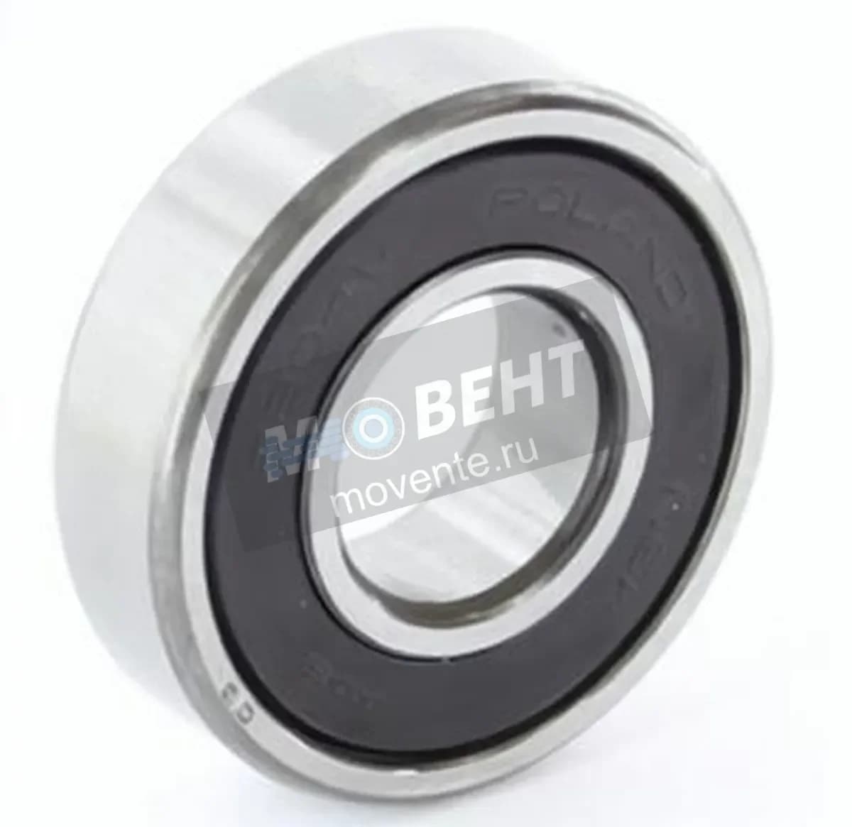 NSK 6204-DDU-NSK - Image 1