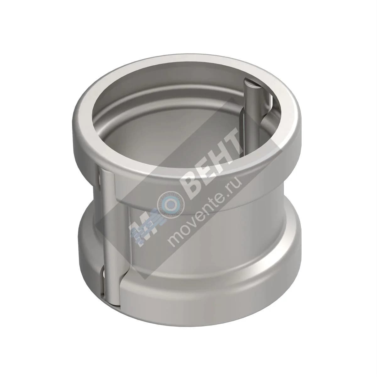 DE19540: Игольчатый роликоподшипник