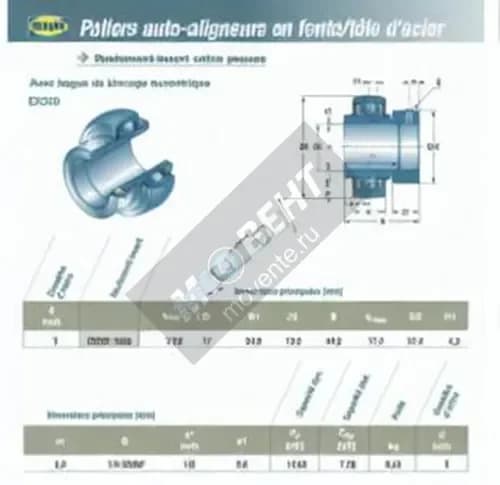 SNR EX205-16-G2-SNR - Image 1