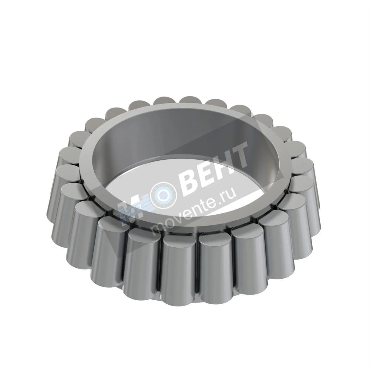 AL215773: Внутреннее кольцо конического роликоподшипника