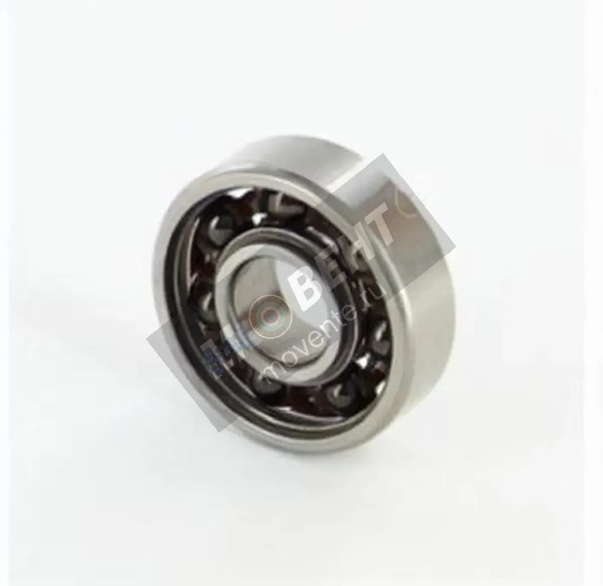 GEN 608-HYBRID-SI3N4 - Image 1