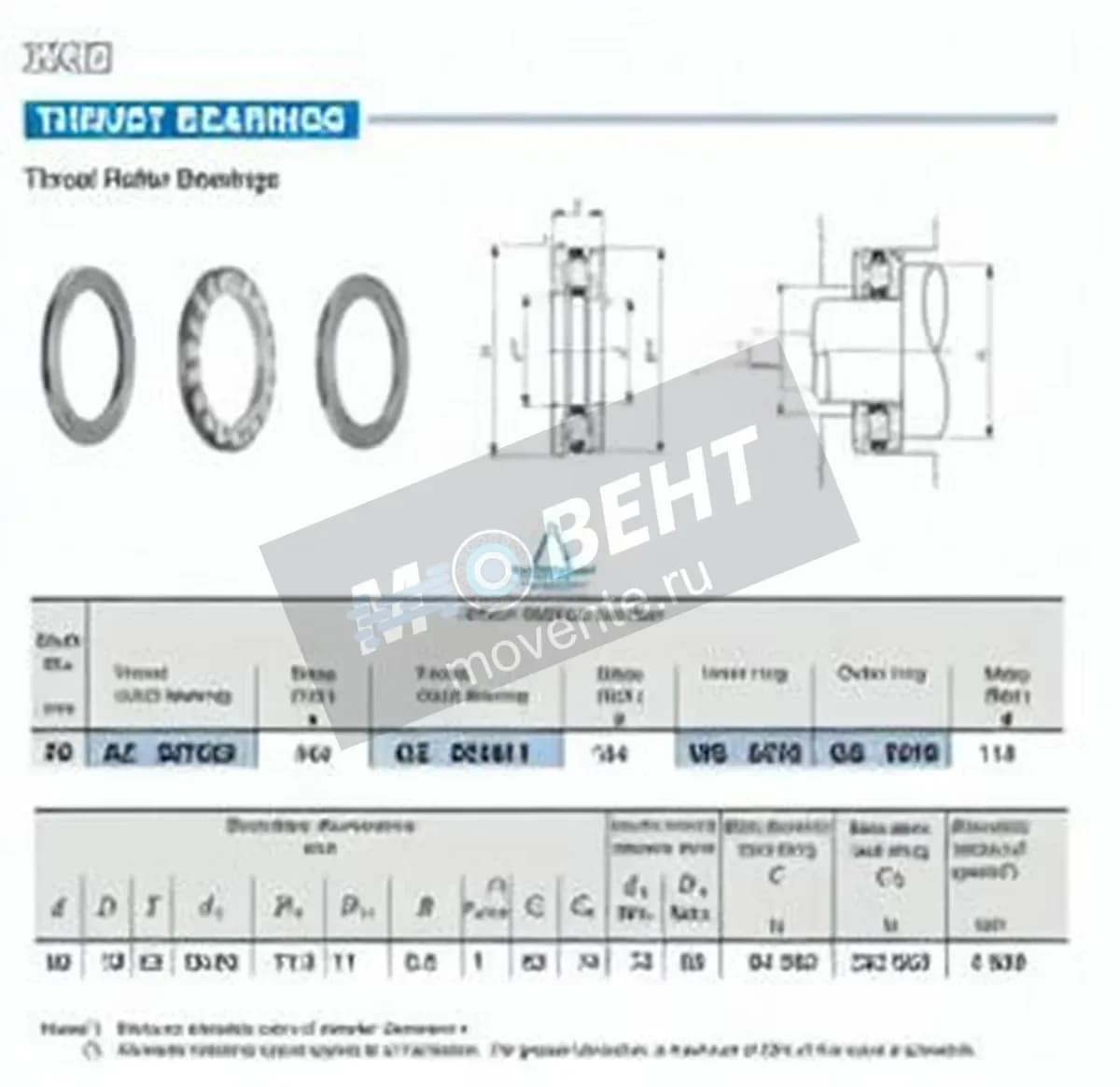 IKO AZ507822-IKO - Image 1