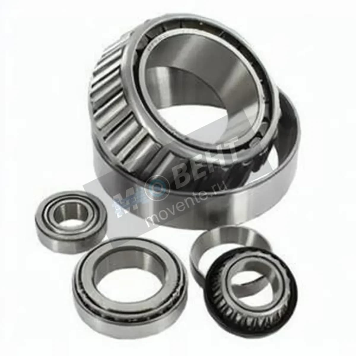 TIMKEN 32216-DF-TIMKEN - Image 1