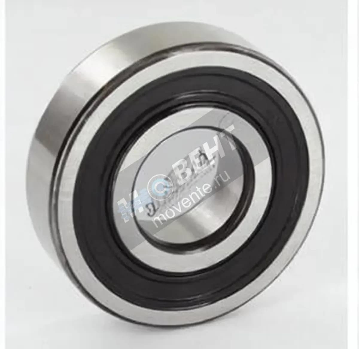 SKF 6305-2RS1-C3-SKF - Image 1