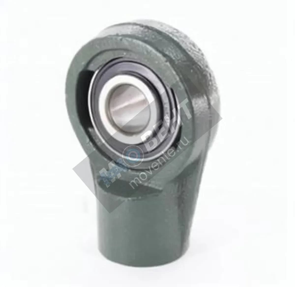 GEN UCHA204-12 - Image 1