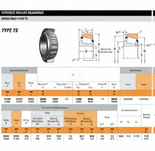 TIMKEN HH224335-HH224310-TIMKEN - Image 1