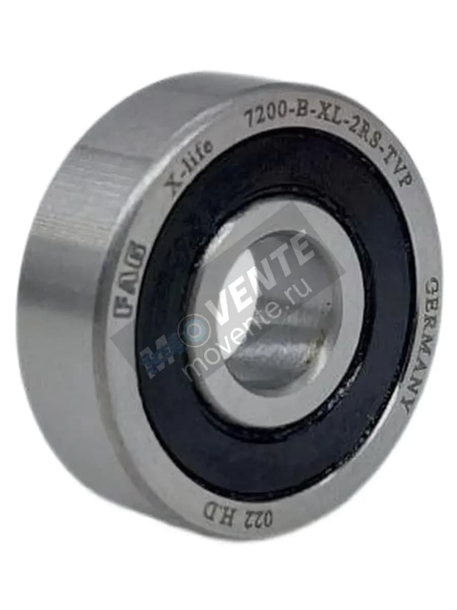 Подшипник FAG 7200 B-XL-2RS-TVP - Image 1
