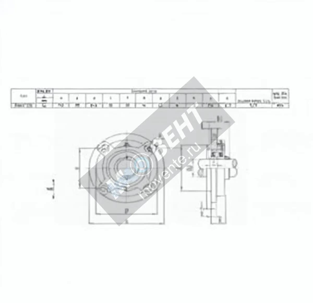 GEN PUCFC-205 - Image 1