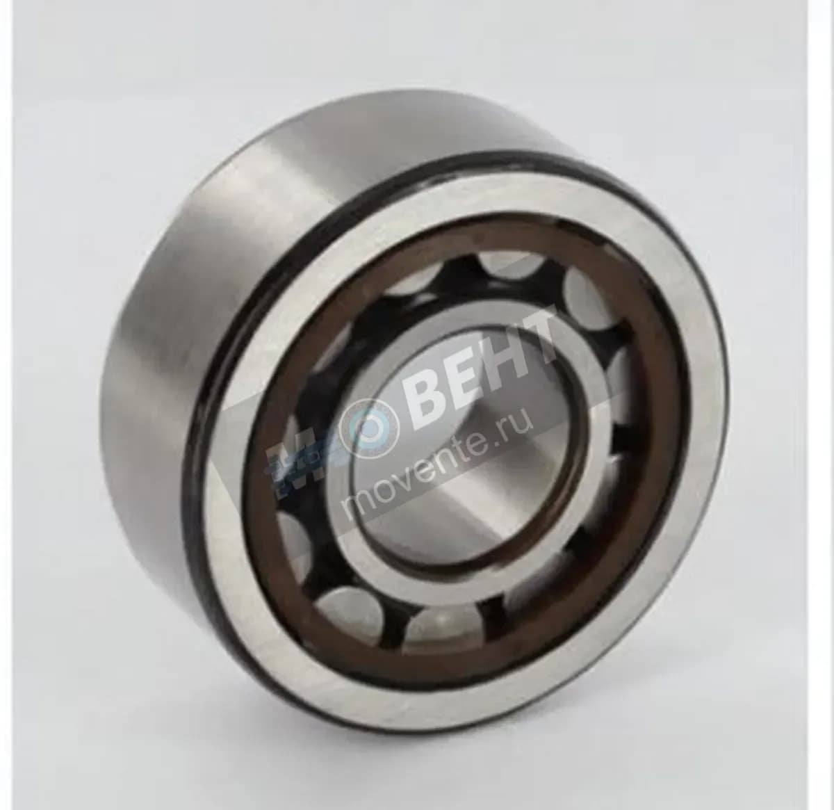 SKF NU2305-ECP-C3-SKF - Image 1