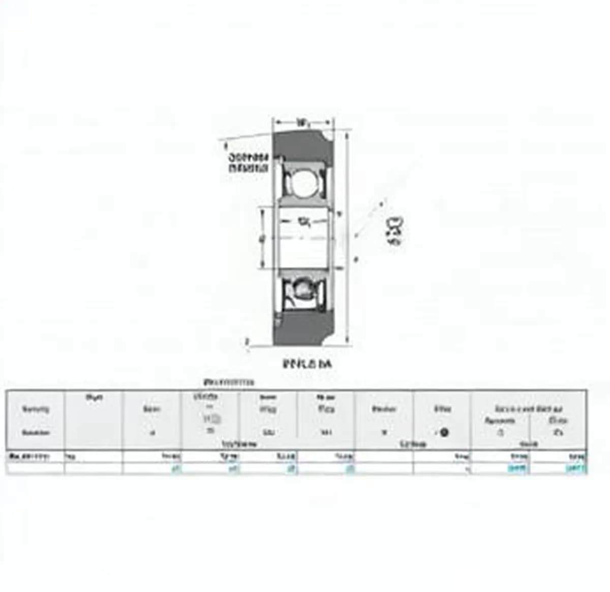 NTN MG-207-FPP-NTN - Image 1