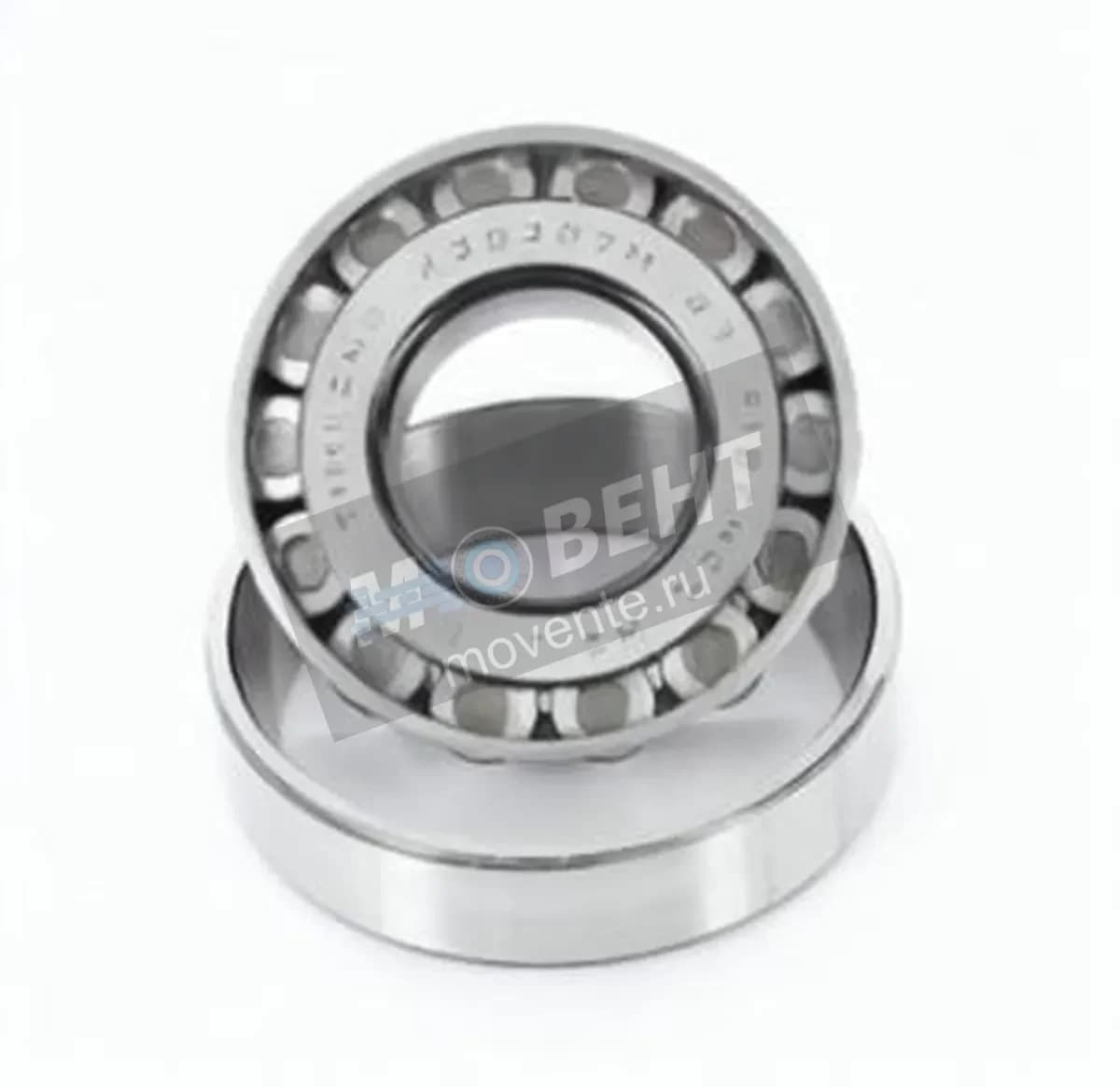 TIMKEN 30307-M-TIMKEN - Image 1