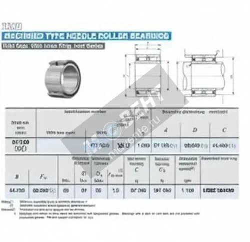 IKO GBRI365628-U-IKO - Image 1