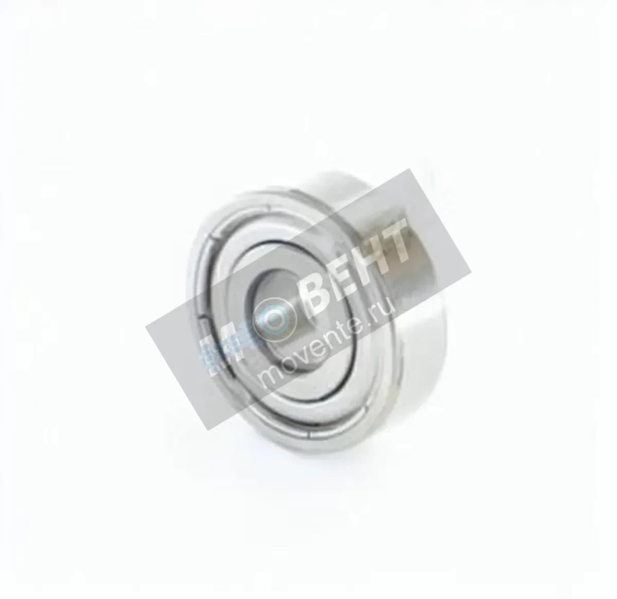 SKF E2.607-2Z-C3-SKF - Image 1