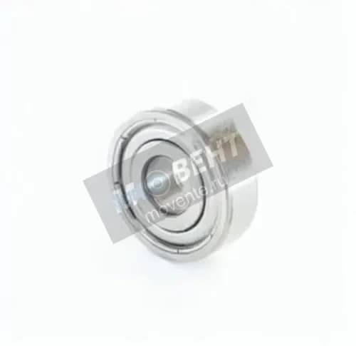 SKF E2.607-2Z-C3-SKF - Image 1