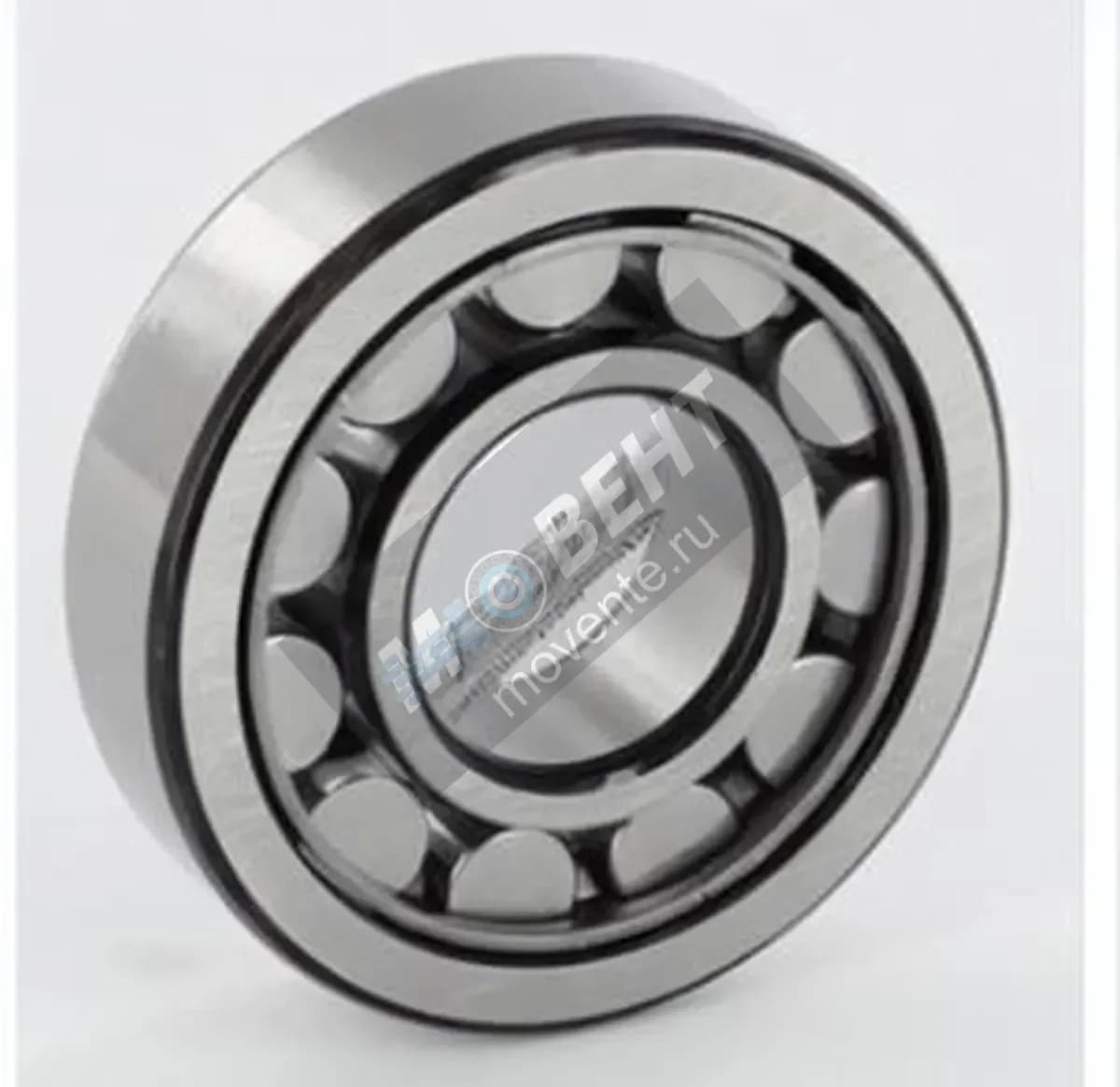 SKF NU305-ECJ-SKF - Image 1