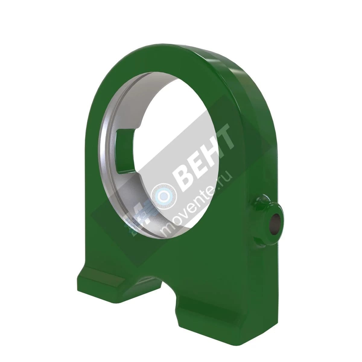 HXE53761: Корпус подшипника без подшипника