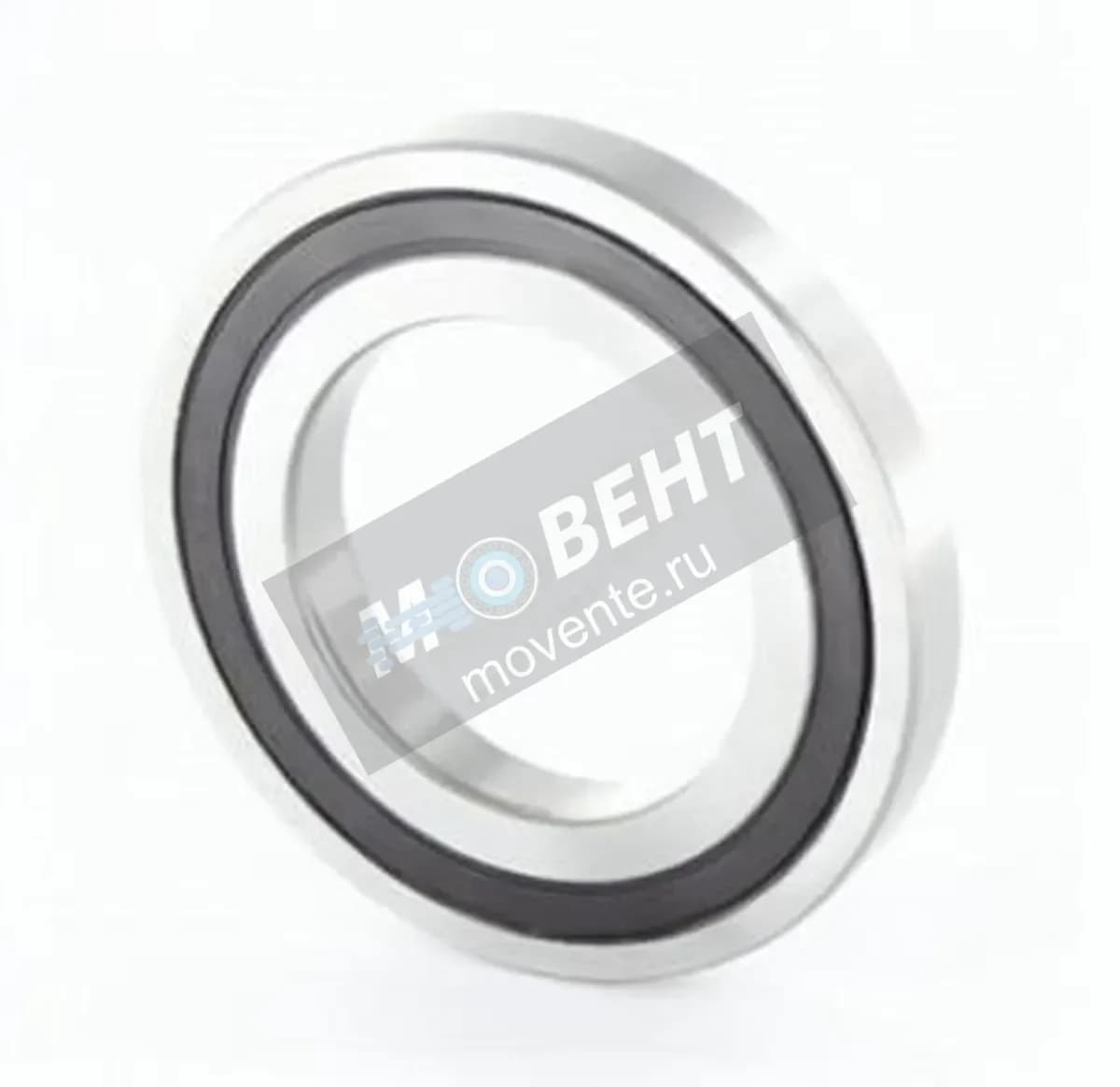 ZEN 16008-2RS-ZEN - Image 1