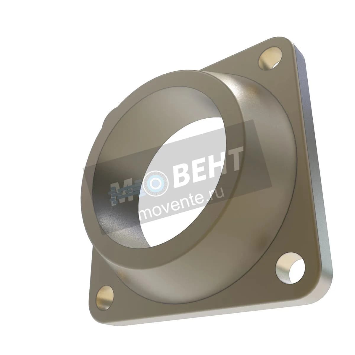 Z75881: Корпус подшипника