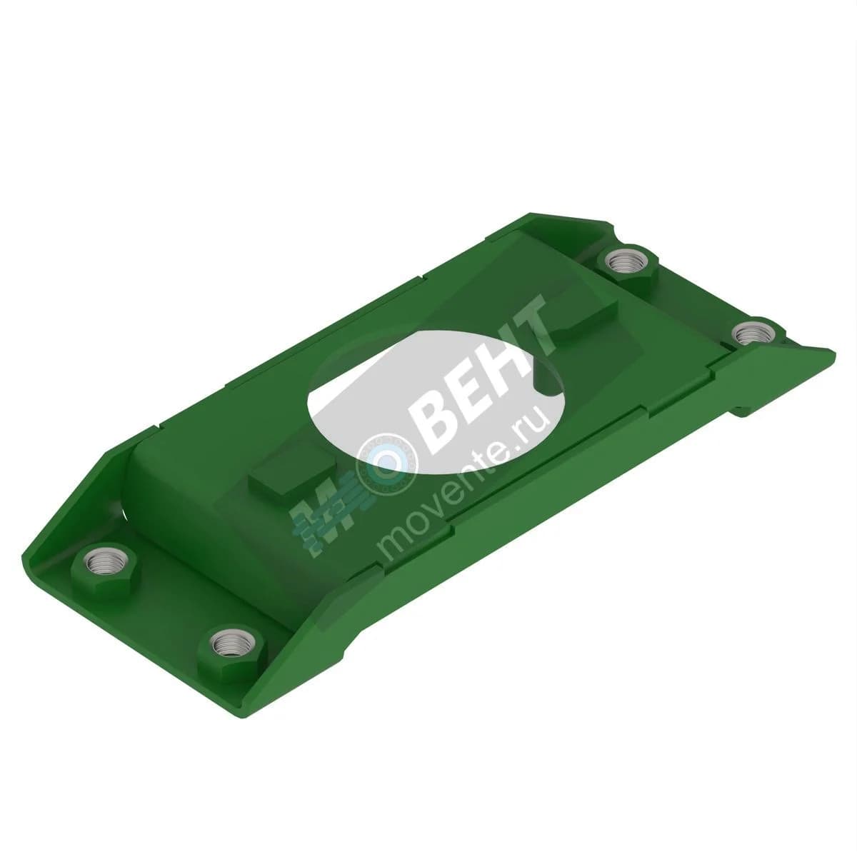 AN278912: Узел кронштейна опоры подшипника