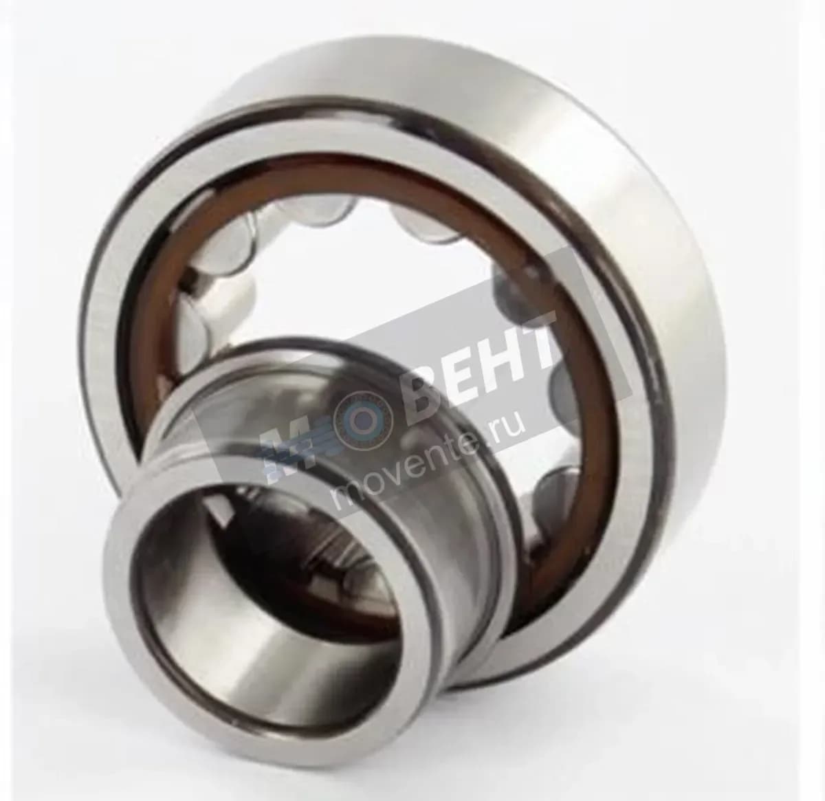 SKF NJ204-ECP-SKF - Image 1