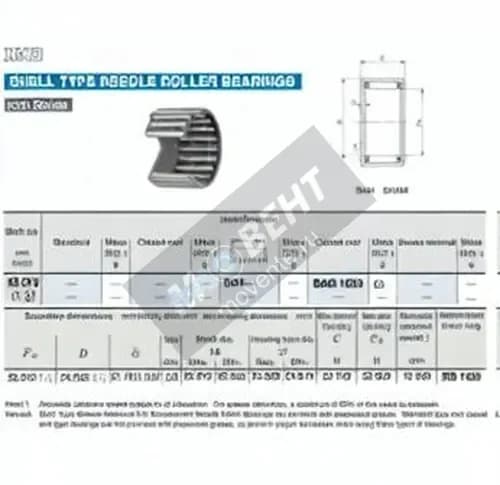 IKO BAM1820-IKO - Image 1