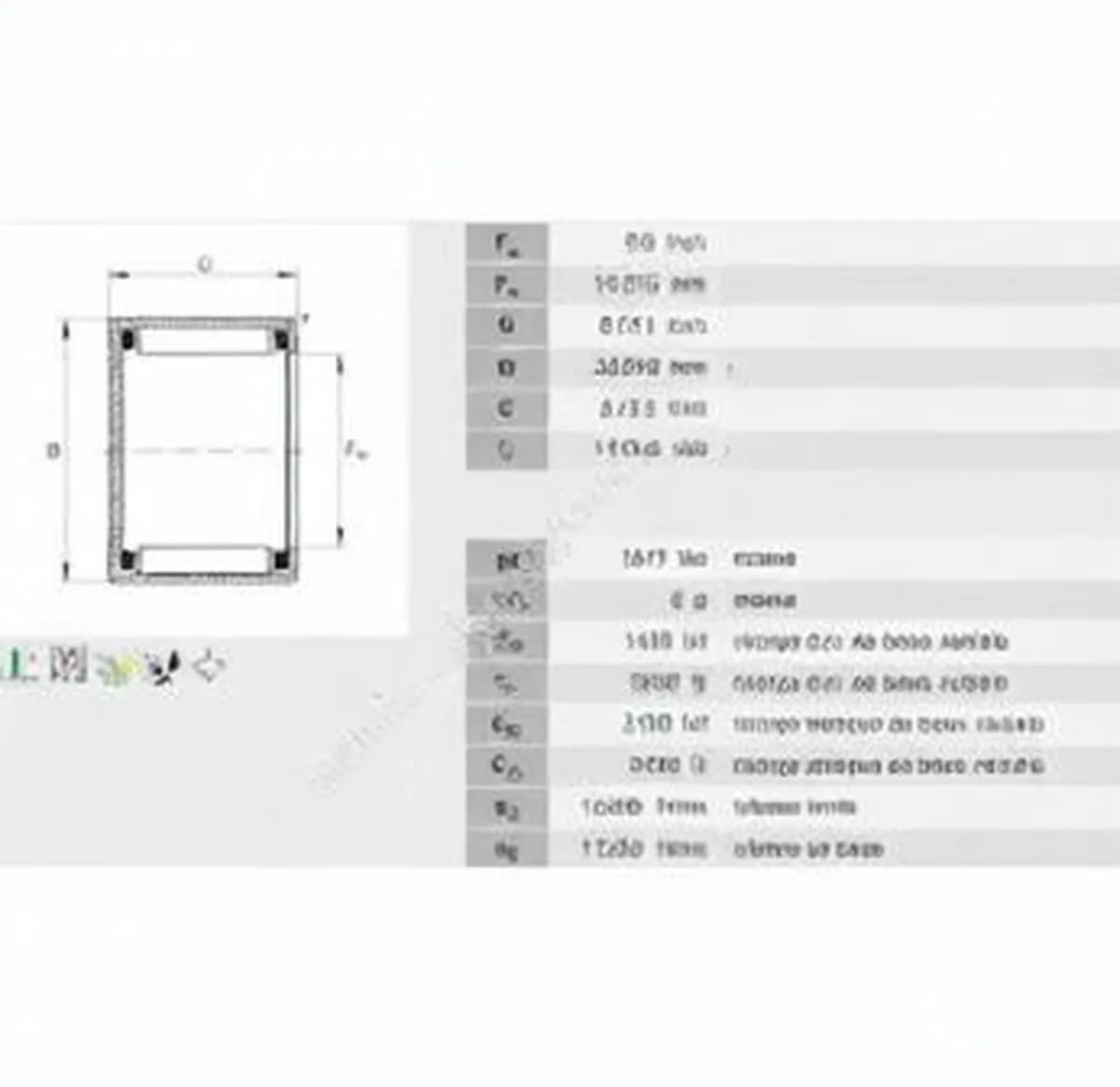 INA BCE107-INA - Image 1