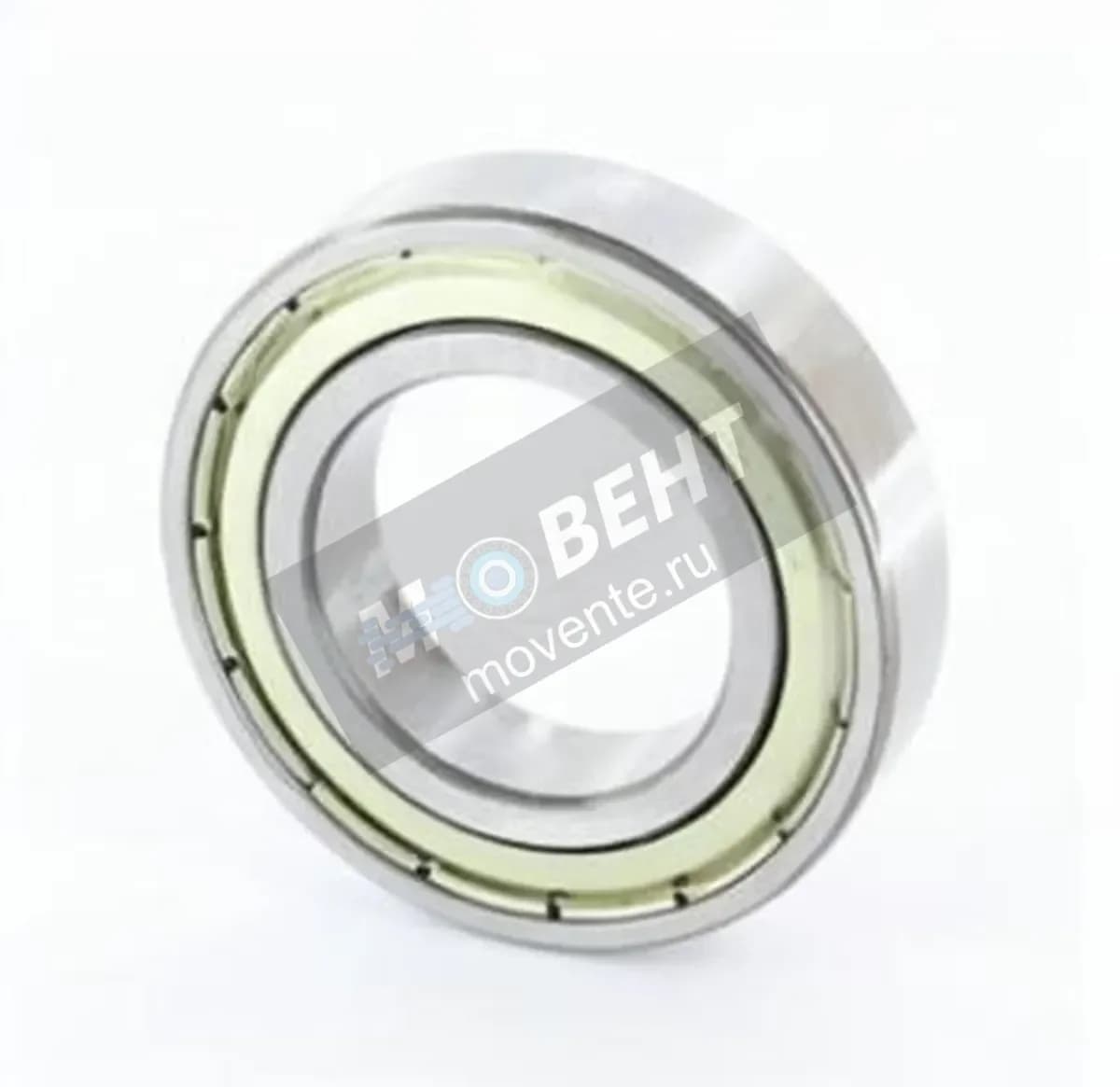 ZEN 6007-ZZ-CS-ZEN - Image 1