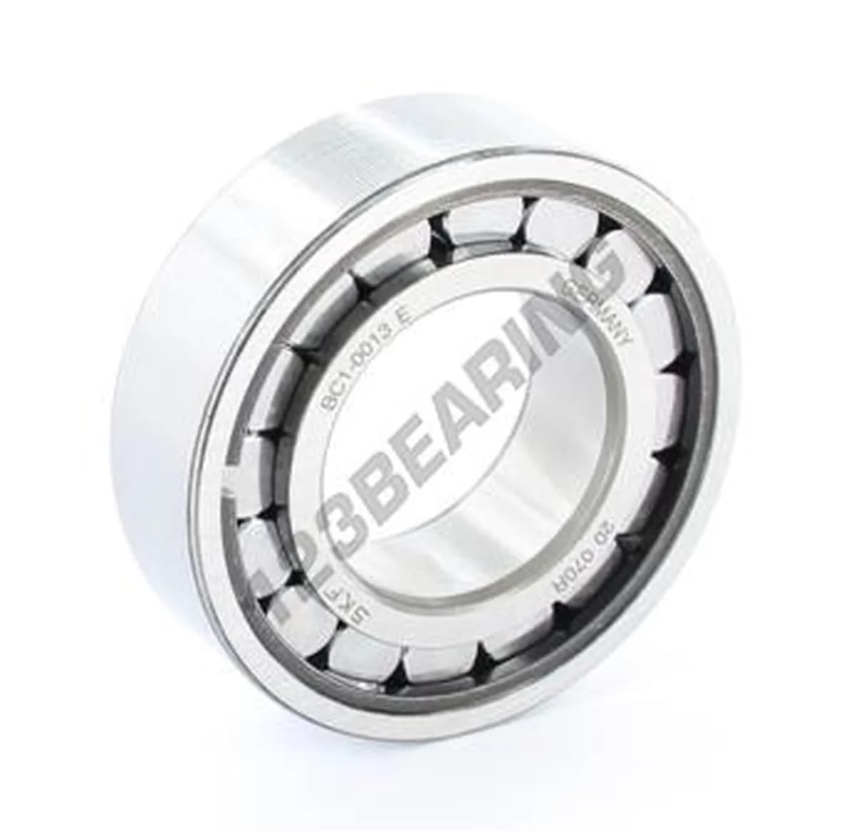 FAG NJ2203-E-XL-TVP2-C3-FAG - Image 1