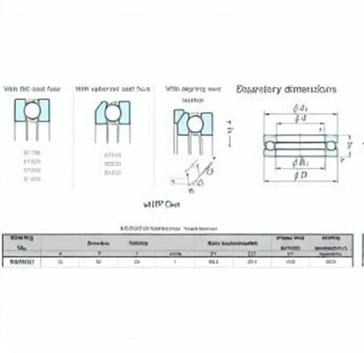 JTEKT 53405U-JTEKT - Image 1