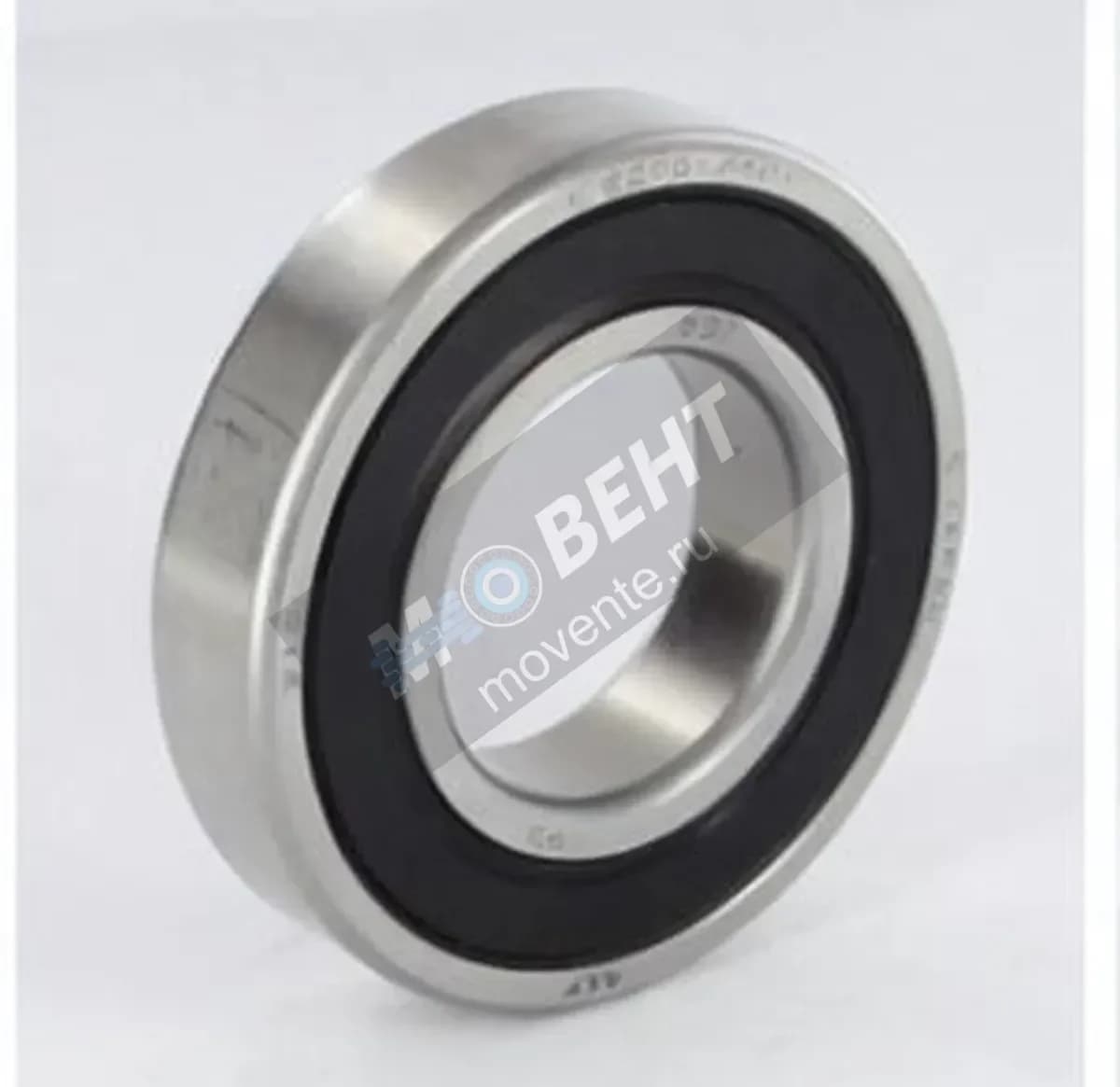 SKF W6208-2RS1-SKF - Image 1