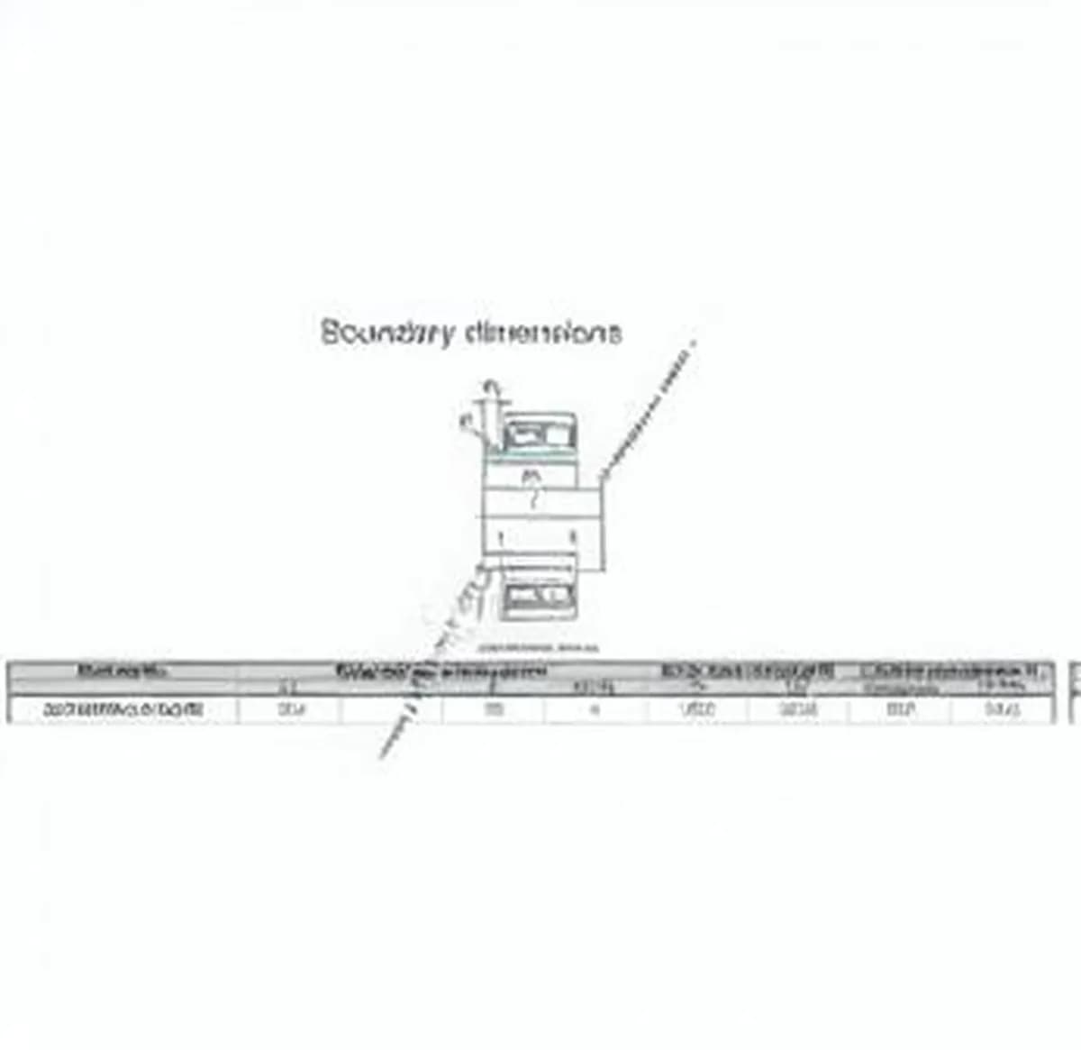 JTEKT 22240RRK-AH2240-JTEKT - Image 1