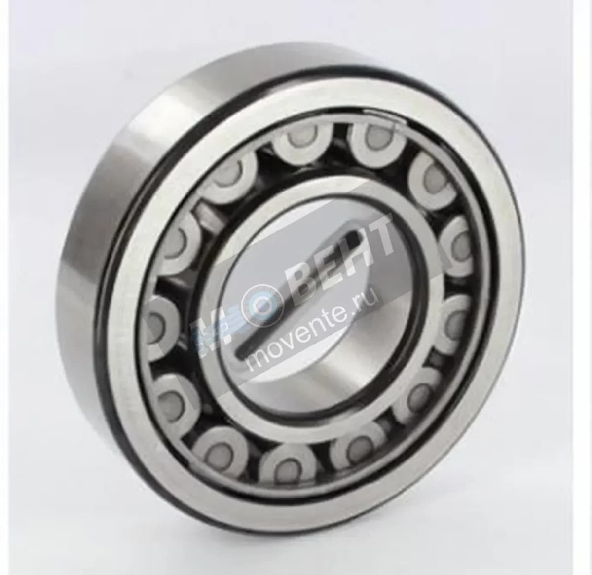 SKF NJ310-ECJ-C3-SKF - Image 1