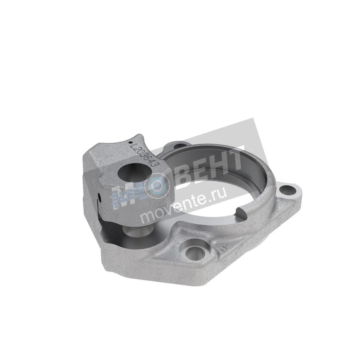 L203643: Корпус подшипника