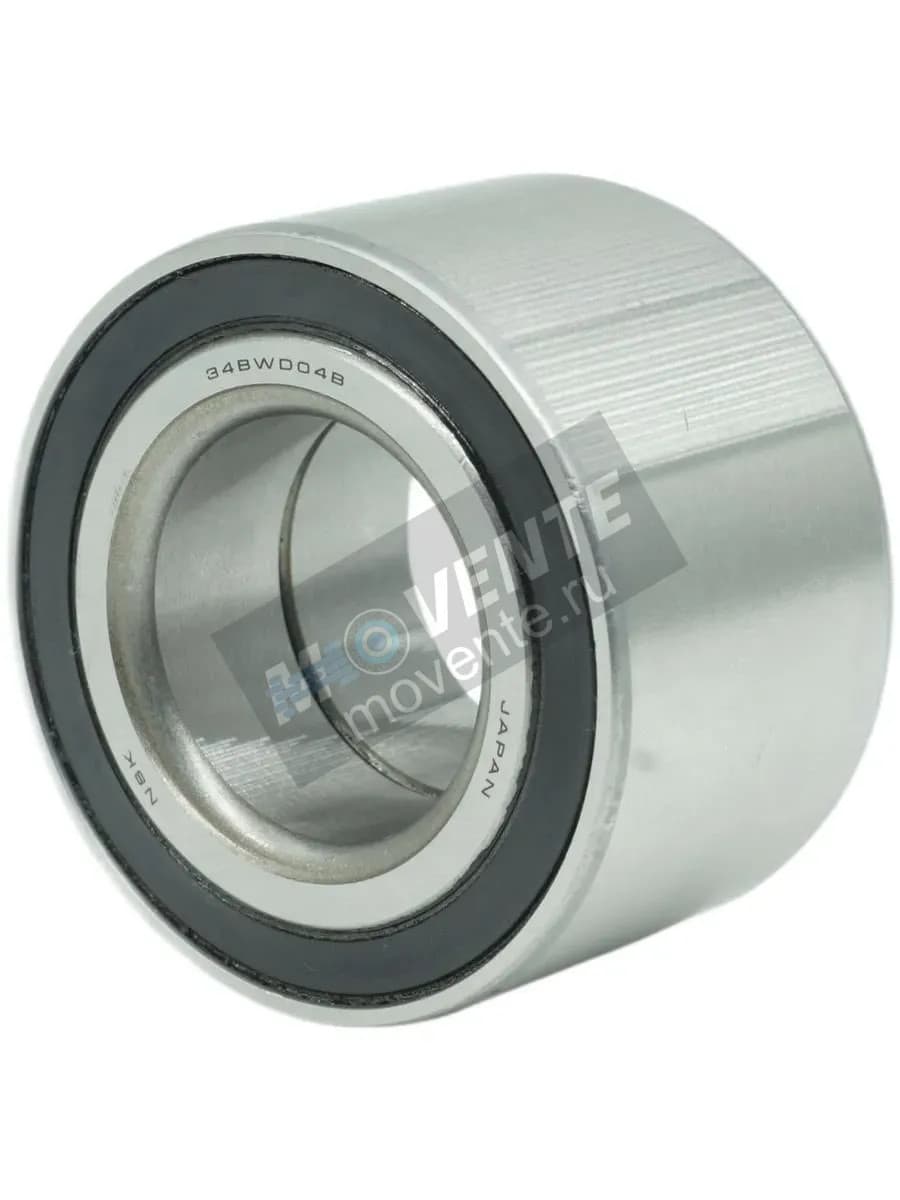 Подшипник NSK 34BWD04B - Image 1