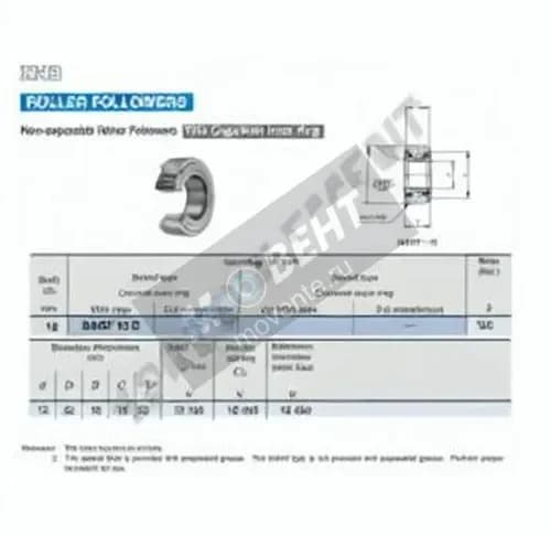 IKO NART15-R-IKO - Image 1