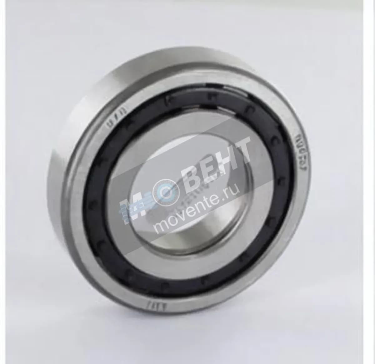 GEN NUP207 - Image 1