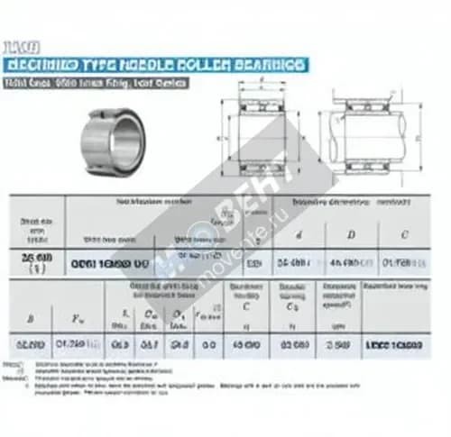 IKO GBRI162820-UU-IKO - Image 1