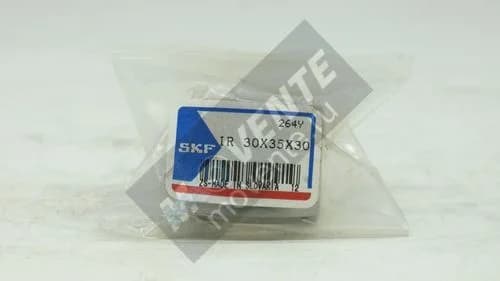 Подшипник IR30X35X30 SKF SLOVAKIA Оригинал - Image 1