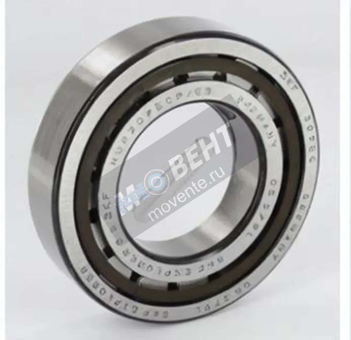 SKF NUP209-ECP-C3-SKF - Image 1