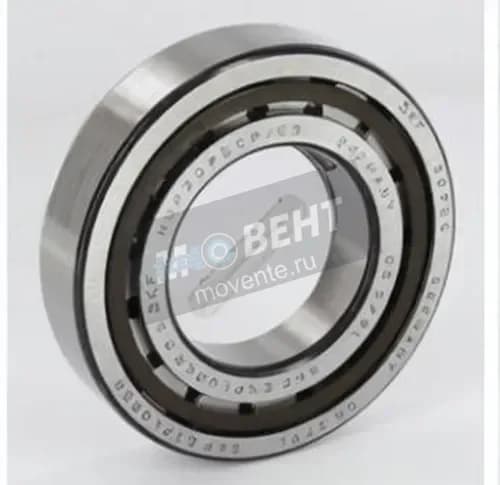 SKF NUP209-ECP-C3-SKF - Image 1