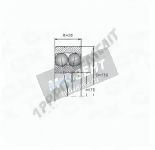 GEN 1215 - Image 1