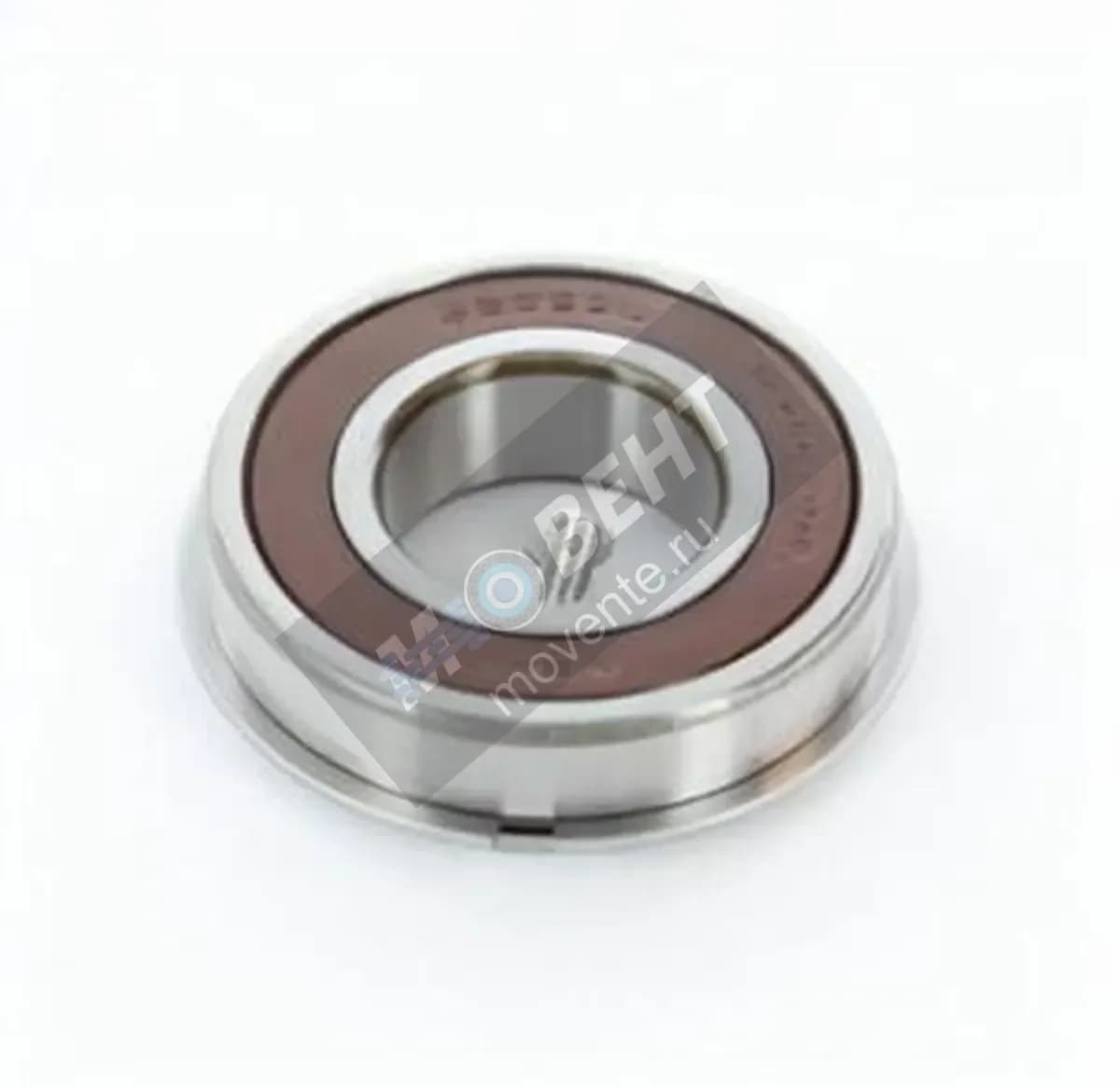 NSK 6206-DDU-NR-NSK - Image 1