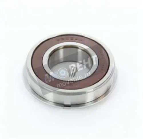 NSK 6206-DDU-NR-NSK - Image 1