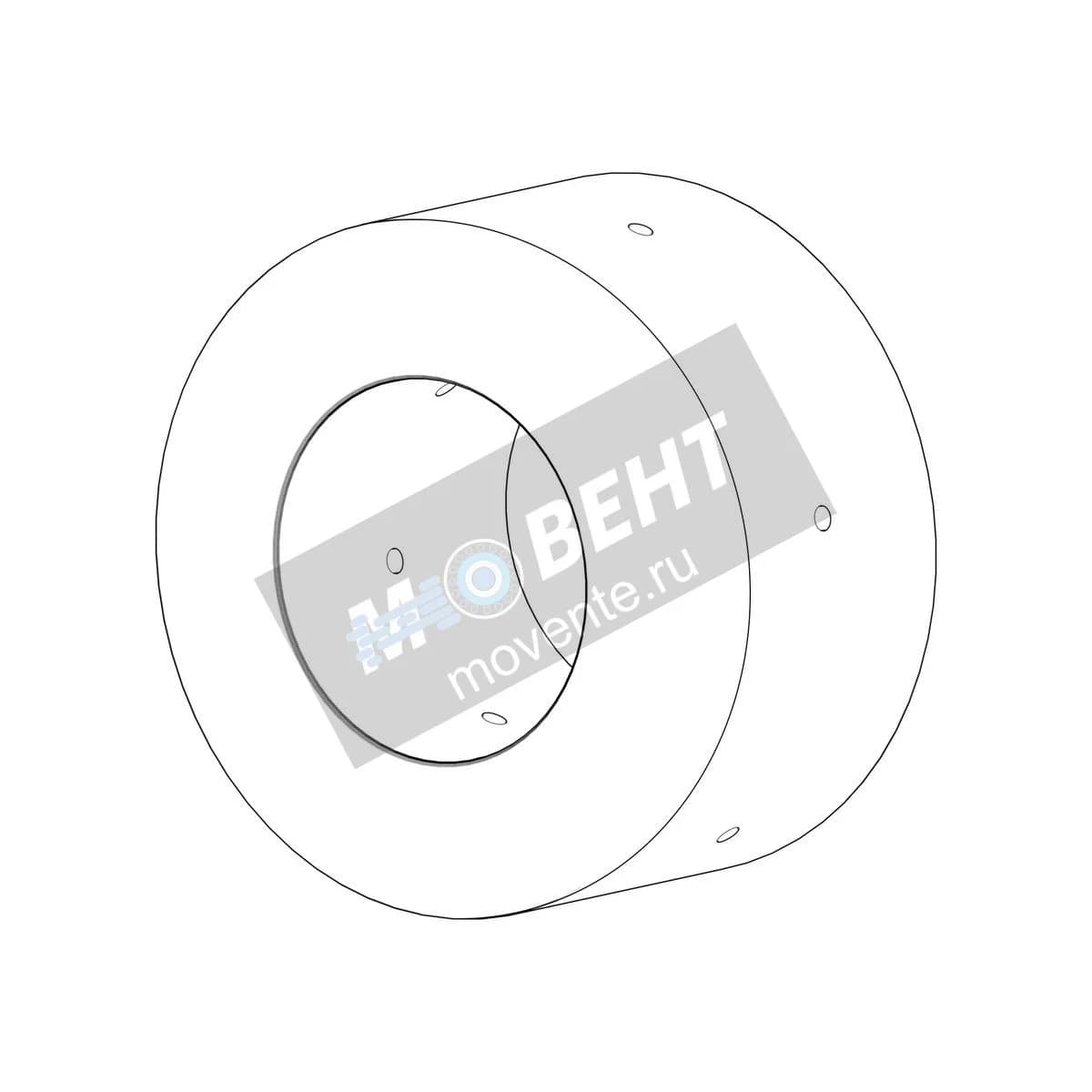 AT121272: Конический роликоподшипник