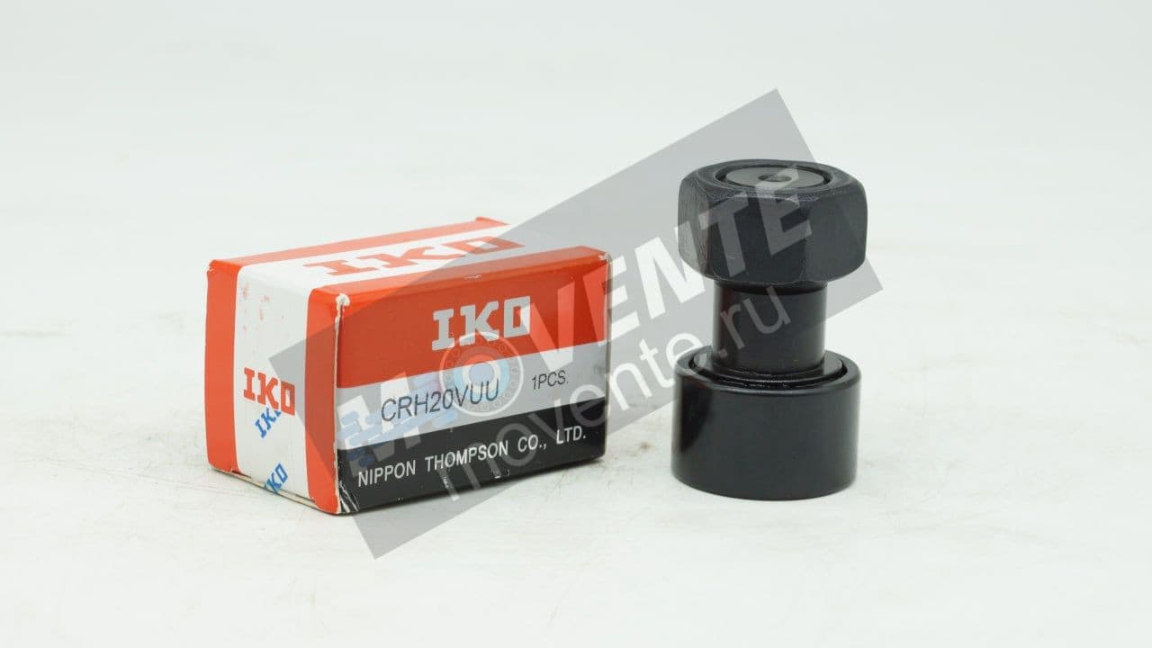Подшипник IKO CRH20-VUU-IKO - Image 1