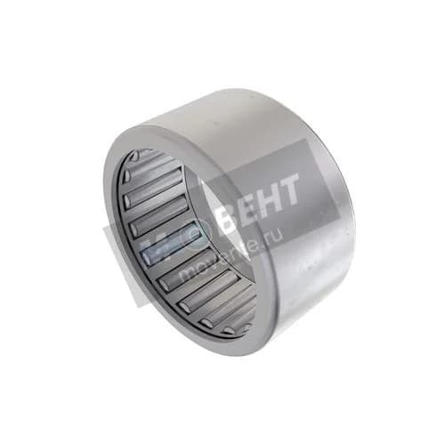 AKK39633: Игольчатый цилиндрический роликоподшипник с внутренним кольцом