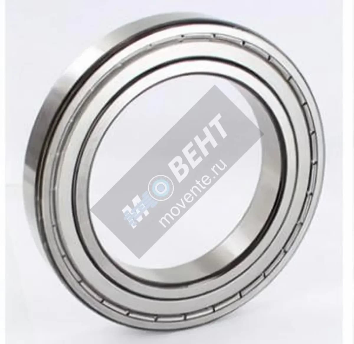 SKF 6020-ZZ-C3-SKF - Image 1