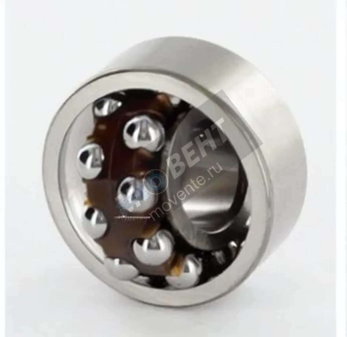 SKF 2203-ETN9-C3-SKF - Image 1