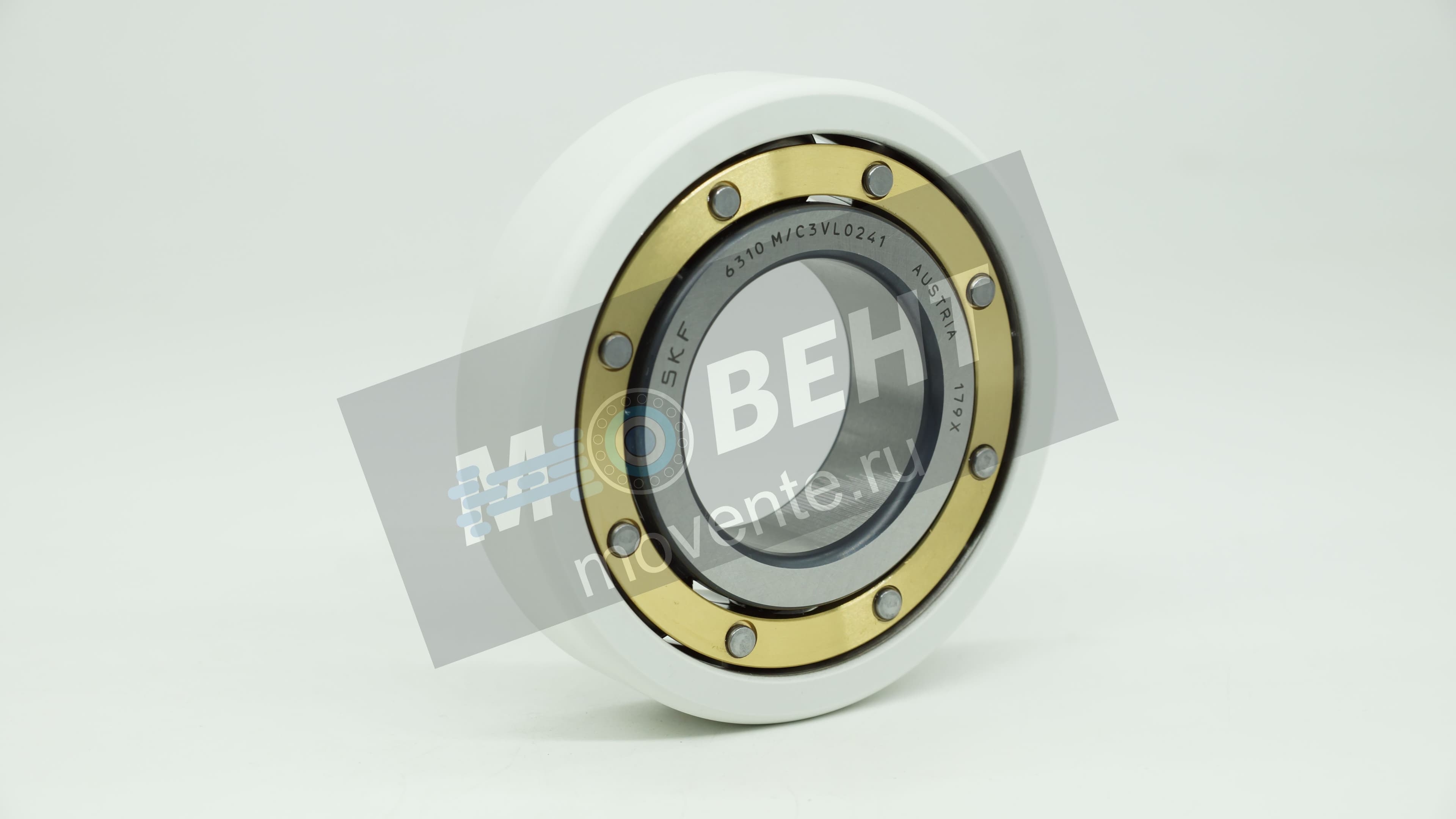 Подшипник SKF 6310 M/C3VL0241 - Image 1