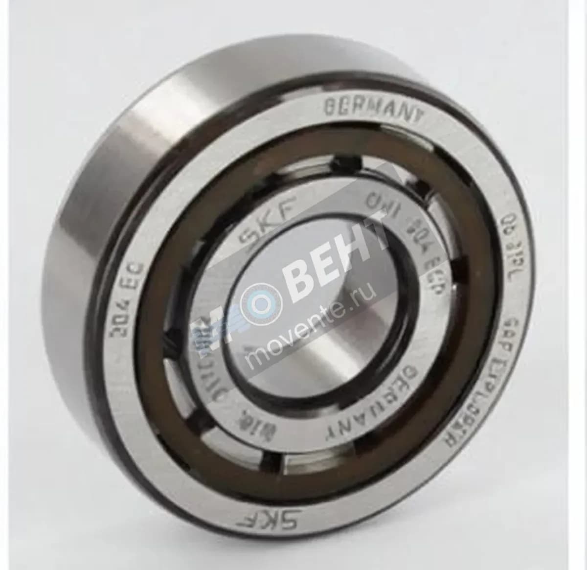 SKF NJ304-ECP-SKF - Image 1